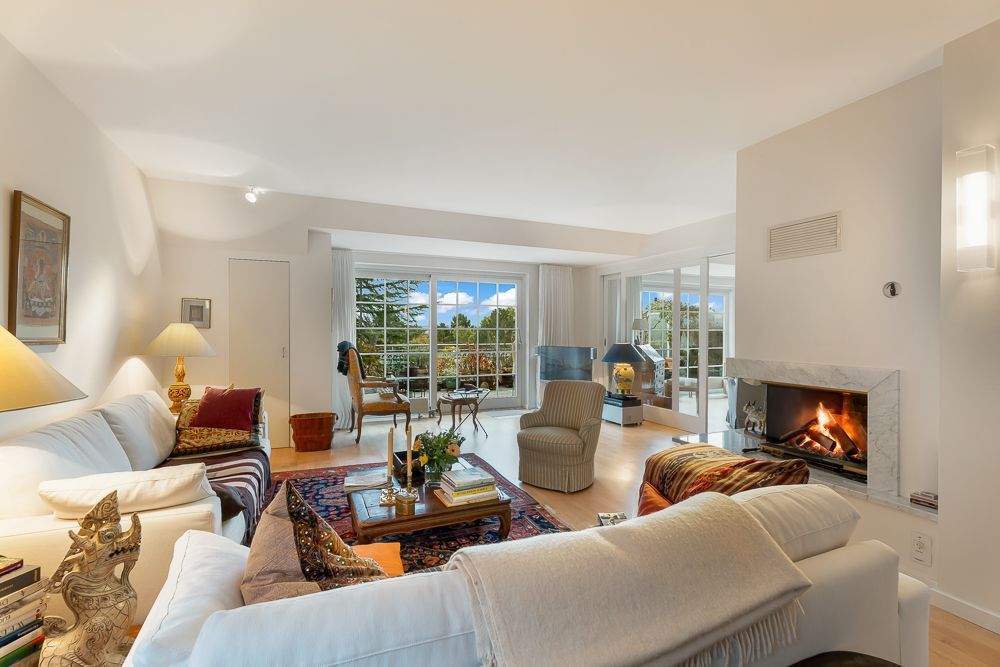 Stilvolle Maisonettewohnung in Toplage von Frankfurt-Sachsenhausen