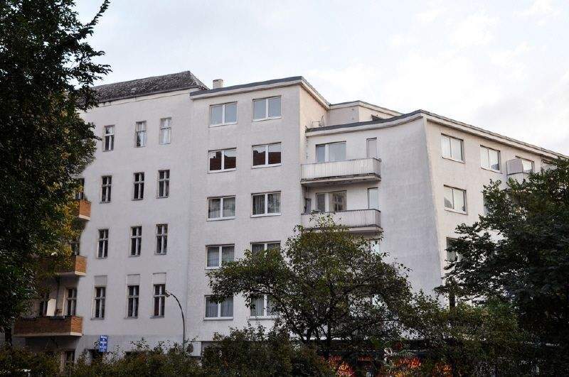 Tolle Wohnung in X-Kölln ! -Perfekt für WGs - Foto 1