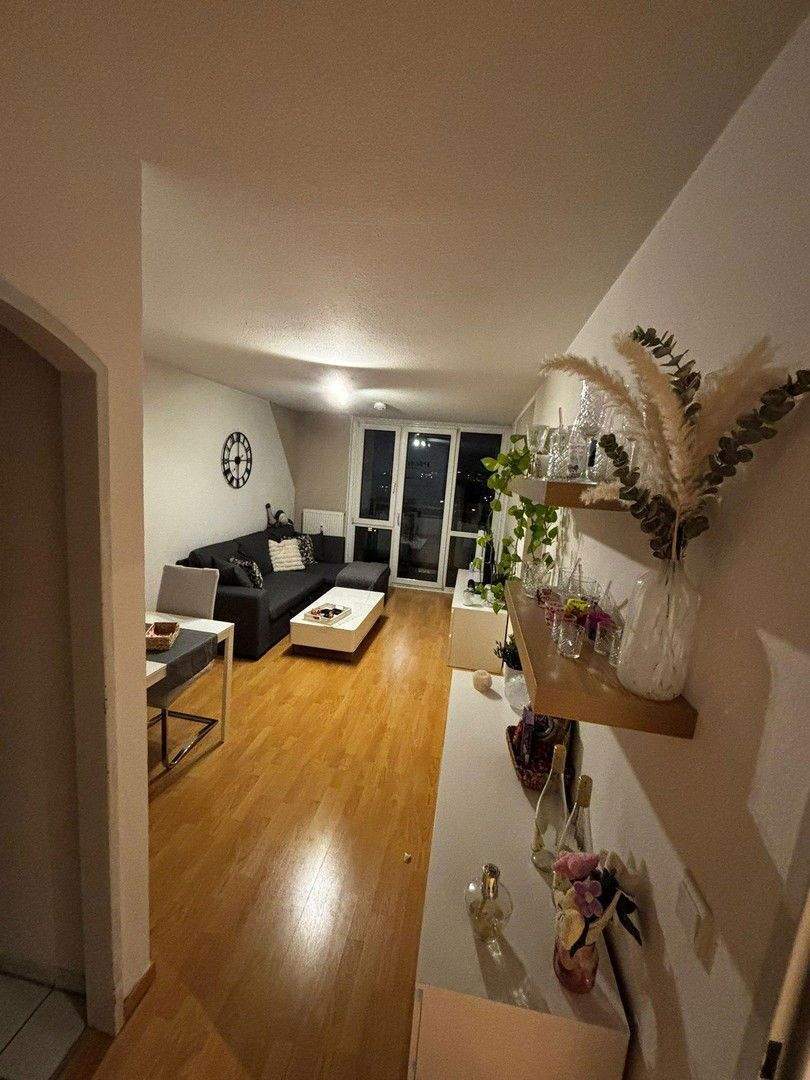 Kapitalanlage Köln Junkersdorf-2 Zimmer