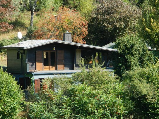 Charmantes Chalet in mitten der Natur