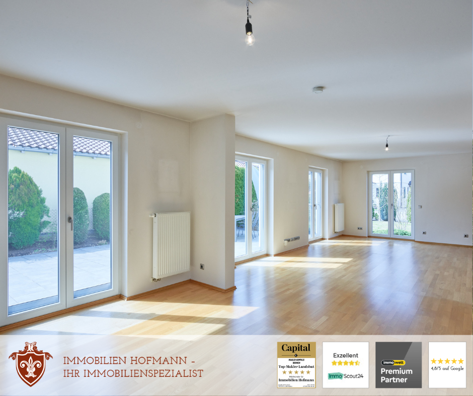 Immobilie in Straubing