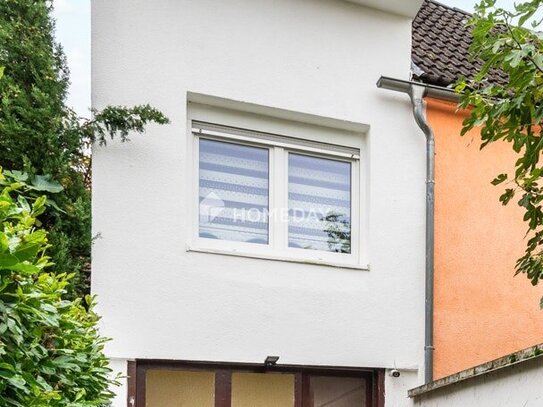 Teilvermietetes Mehrfamilienhaus in begehrter Lage von Mainz - Ideal für Familien