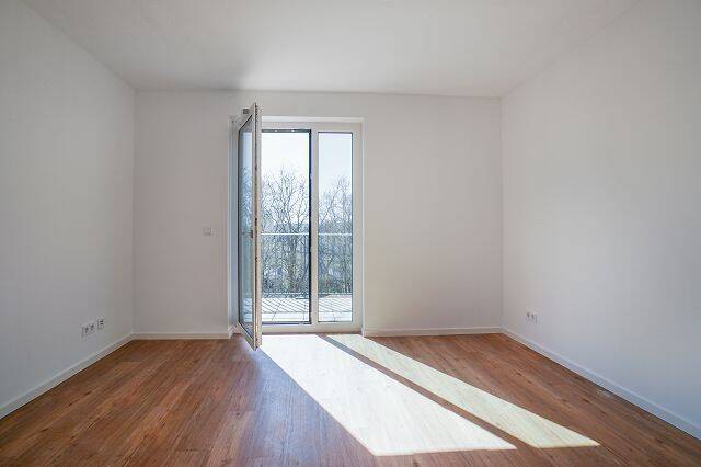 Ihr Refugium im Grünen: Die exklusiven Halske Gärten - Photo 1