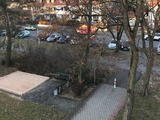 helle, großzügige Wohnung, stadtnah convenient appartment- provisonsfrei-