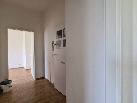 MINI-PREIS MEGA-AUSSICHT + WOHNEN NUR ZUM INNENHOF + IDEAL FÜR SINGLES