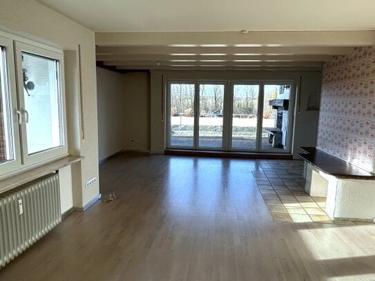 Repräsentative 3,5-Zimmer-Penthouse-Wohnung in Buxheim