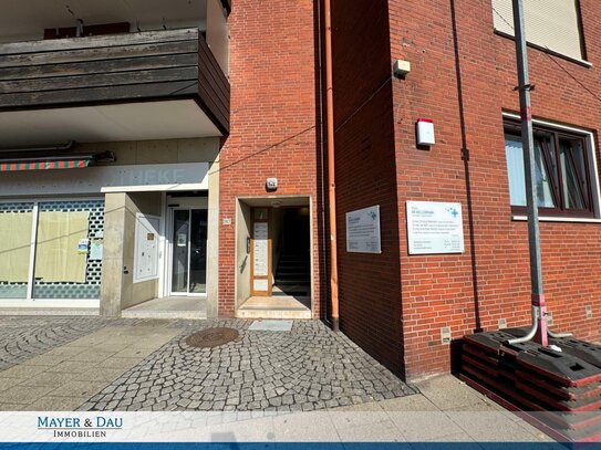 Bremen: Schöne 3-Zimmer-Wohnung in guter Lage! Obj. 8043