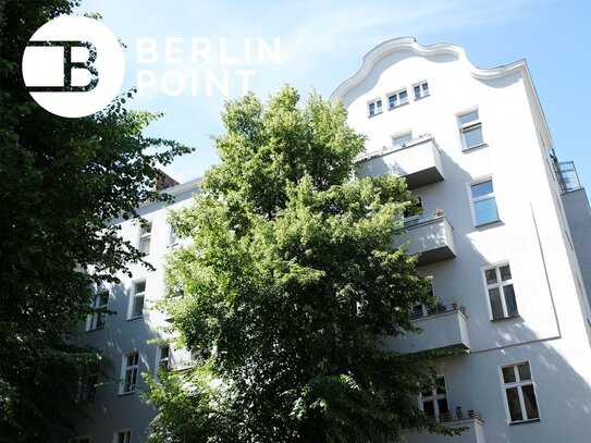 RESERVIERT ++ Kreuzkölln + Charmanter Altbau + zu sanieren