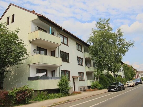 Top 3 Zimmerwohnung in Schwachhausen