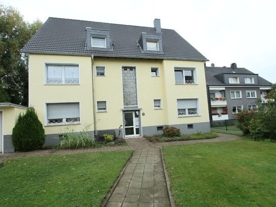 3,5 Raum Wohnung in Höntrop zu vermieten, frei ab 01.03.2025