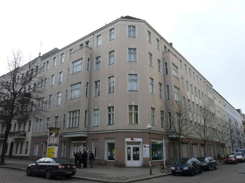 Dein neues Zuhause mit WBS-Berechtigung - Photo 1