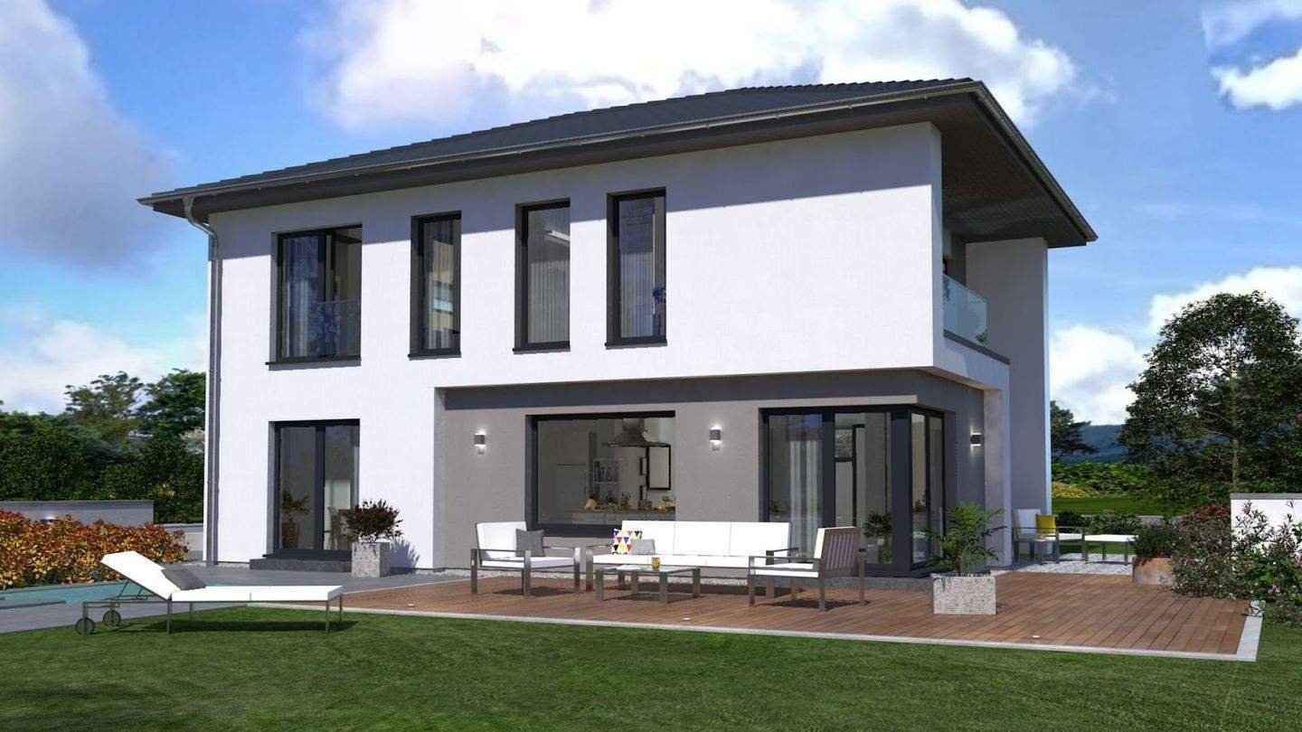 Real Estate Title Image Background