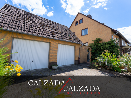 MEHRFAMILIENHAUS MIT VIEL PLATZ und noch mehr viel Potential - Handwerkertraum