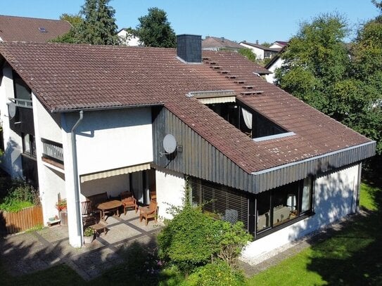 DAS LANDHAUS AM STADTRAND! KEINE KÄUFERPROVISION!