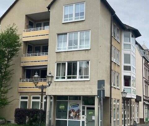 Schöne Wohnung für 2 Personen in Hagen-Haspe