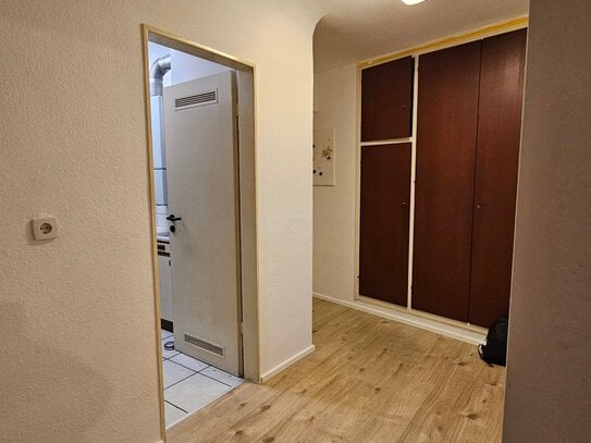 Zentrale 3 - Zimmer - Wohnung in Nürnberg