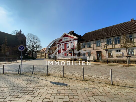 Modernisierte Pension mit Seeblick + Ausbaureserve vor den Toren Lübecks unweit der Ostsee