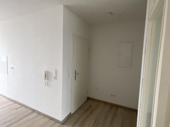 3 Zimmerwohnung mit Balkon- Iserlohn Hombruch