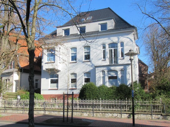 Büro/Kanzleiräume Wohn-und Geschäftshaus in zentraler Innenstadtlage