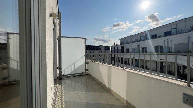 3 Balkone - 2 Bäder - viel Platz. - Foto 1