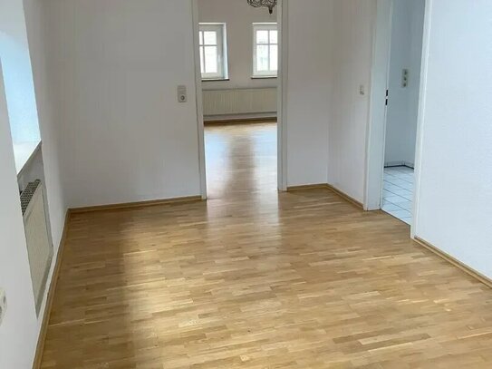 Wunderschöne 3,5-Zimmer-Wohnung im Herzen Kulmbachs