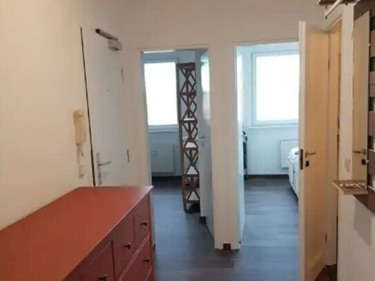 Attraktive 3-Zimmer-Wohnung in zentraler Lage von Halle an der Saale