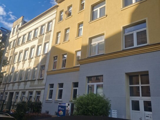 Großzügige 3 Raumwohnung