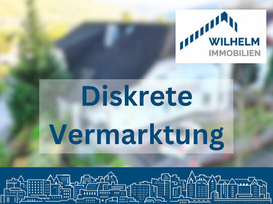 Repräsentatives 2-Familienhaus mit gehobener Ausstattung und Einliegerwohnung