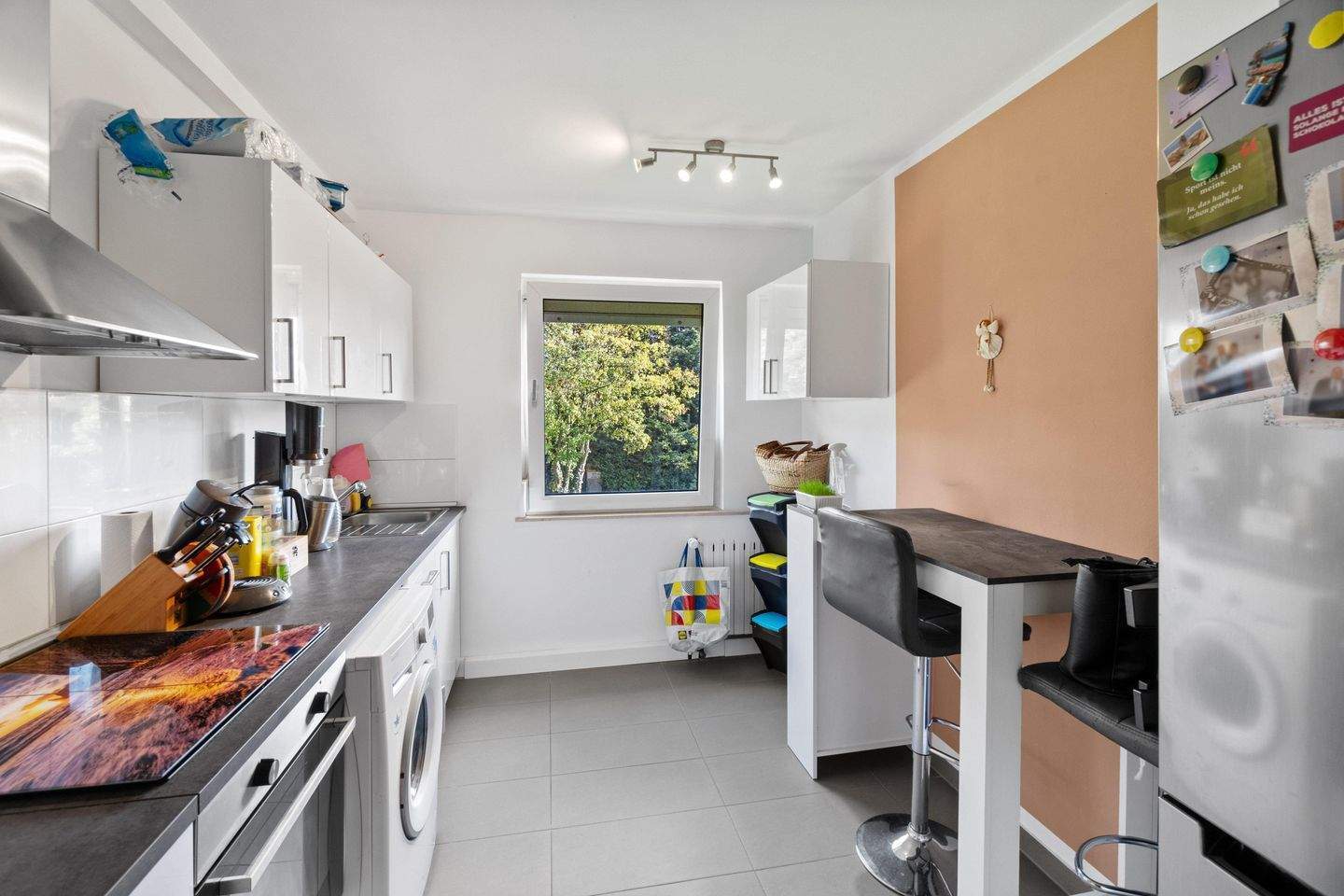 Charmante 3-Zimmer-Wohnung - investieren mit gutem Gefühl