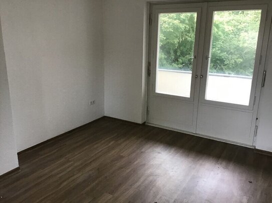 So macht wohnen Spaß: günstige 3-Zimmer-Wohnung