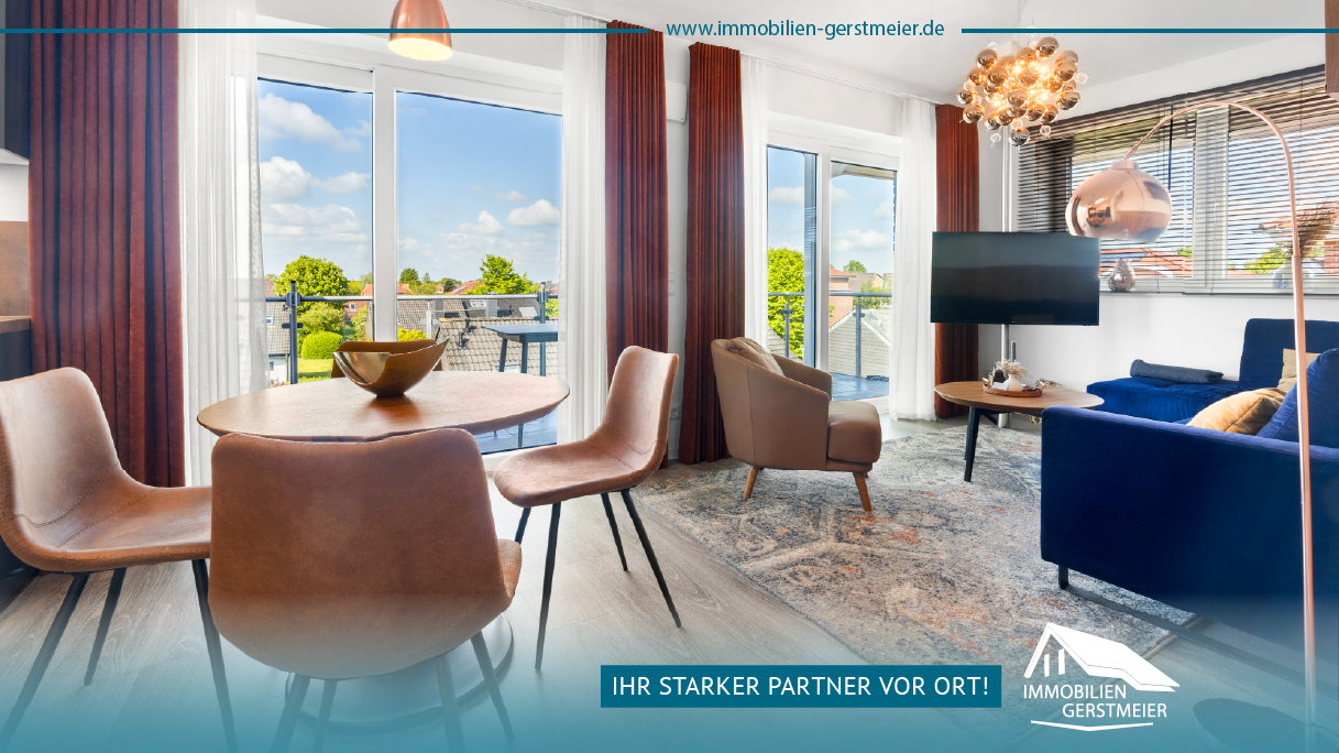 Real Estate Title Image Background