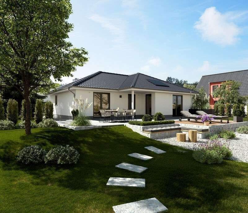 Real Estate Title Image Background