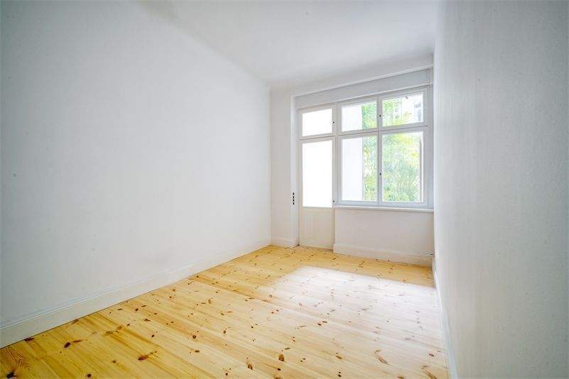 Gartenparadies in top City-West-Lage