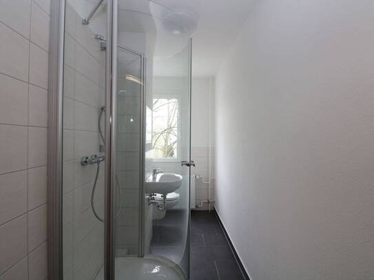 Single-Wohnung sucht Tanzpartner...günstige 1-RW mit Dusche u. Balkon!!!