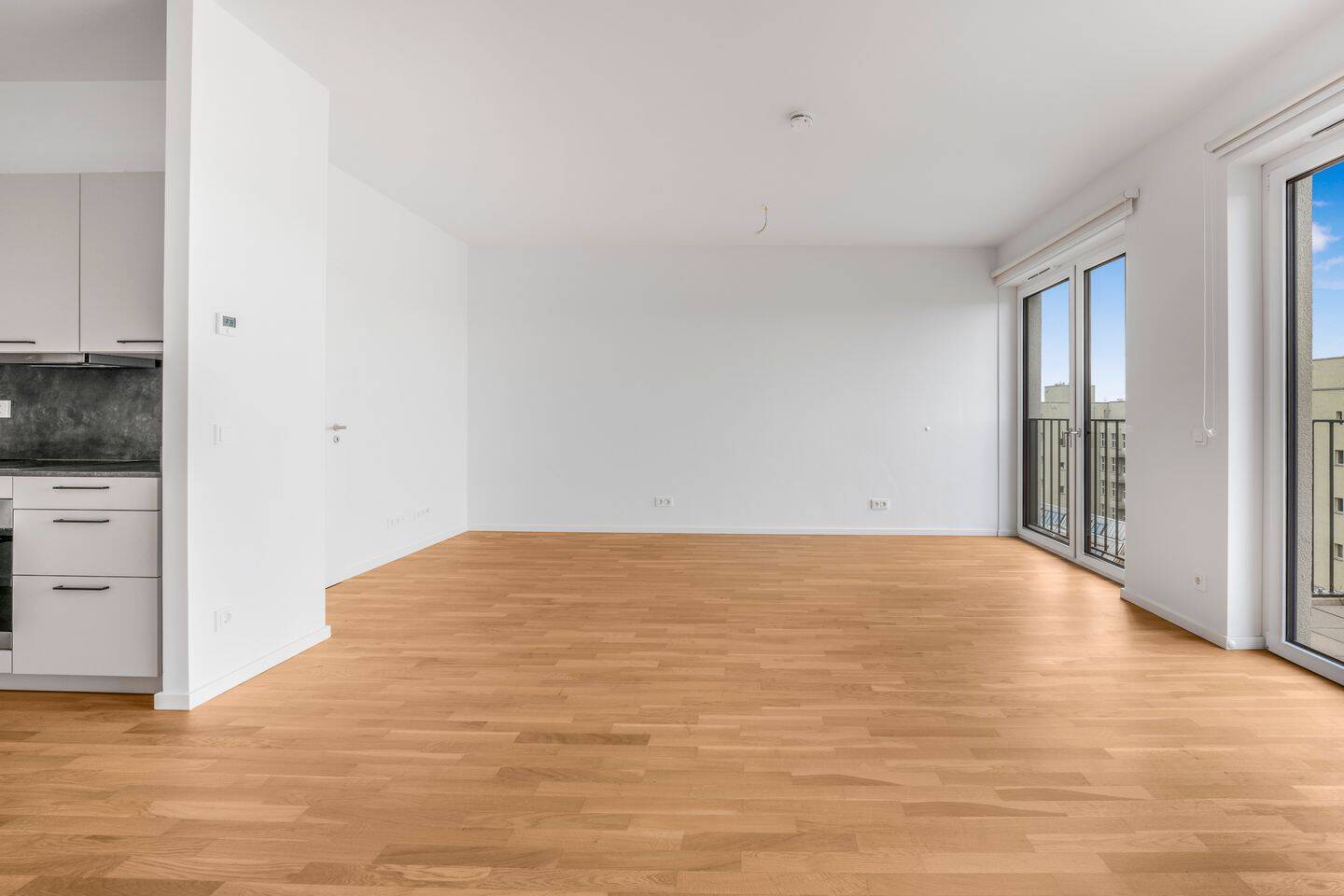 Urbaner Loftstyle im Havelufer - dein Quartier zum Entfalten mit Dachterrasse - Foto 1