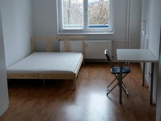 Privatzimmer in Berlin