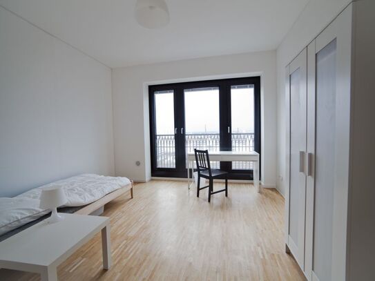 Privatzimmer in Maxvorstadt, München