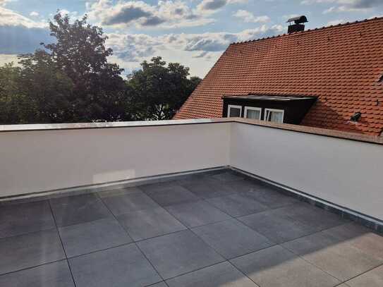 3 Zimmer Wohnung in Bester Lage Böblingen See