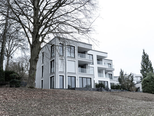 Natur- und stadtnah wohnen in Bonn