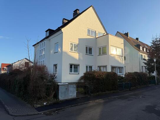 Einzigartige Wohnqualität in einem charmanten Altbau