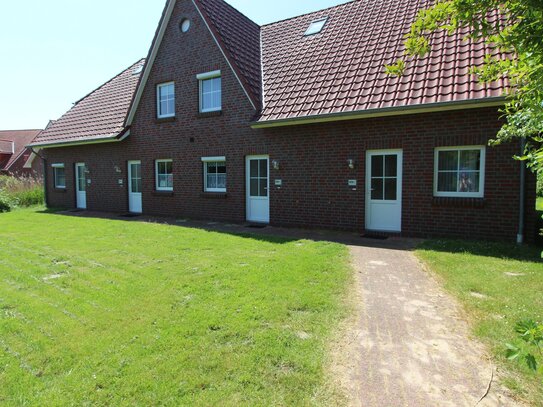 Ihr Ferienhaus an der Nordsee! Reihenendhaus im Seepark Burhave - Jetzt kaufen im Sommer Mieten erzielen!