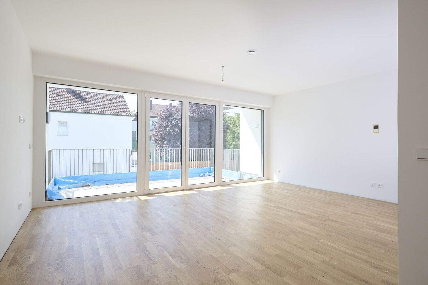 Immobilie in Straubing