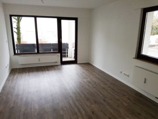 Schöne, helle 2-Zimmer Wohnung in ruhiger Lage