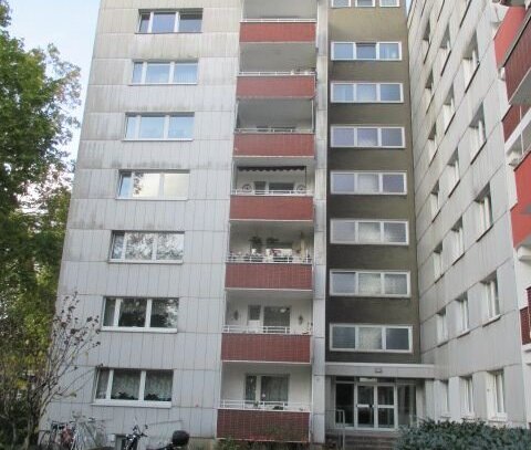 Freie 2 Zi.-ETW mit Balkon in Duisburg-Neumühl