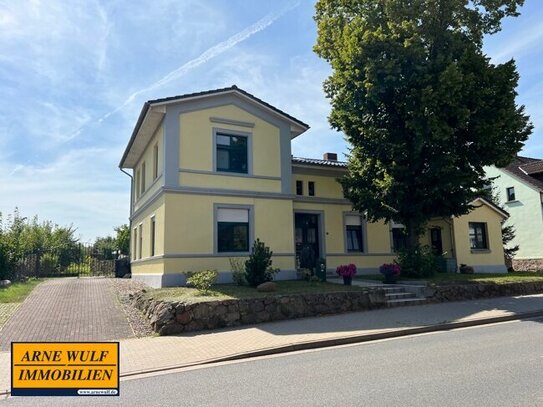 Villa in Marnitz!!!