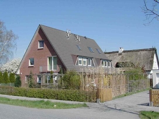 Sanierte 3 Zi-Maisonettewohnung Curslacker Heerweg 32 in 21039 HH-Curslack ein Angebot von IVD-HAUSVERWALTUNG GERD VON…