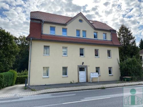 Kapitalanleger aufgepasst! Mehrfamilienhaus in 02681 Schirgiswalde zu verkaufen!