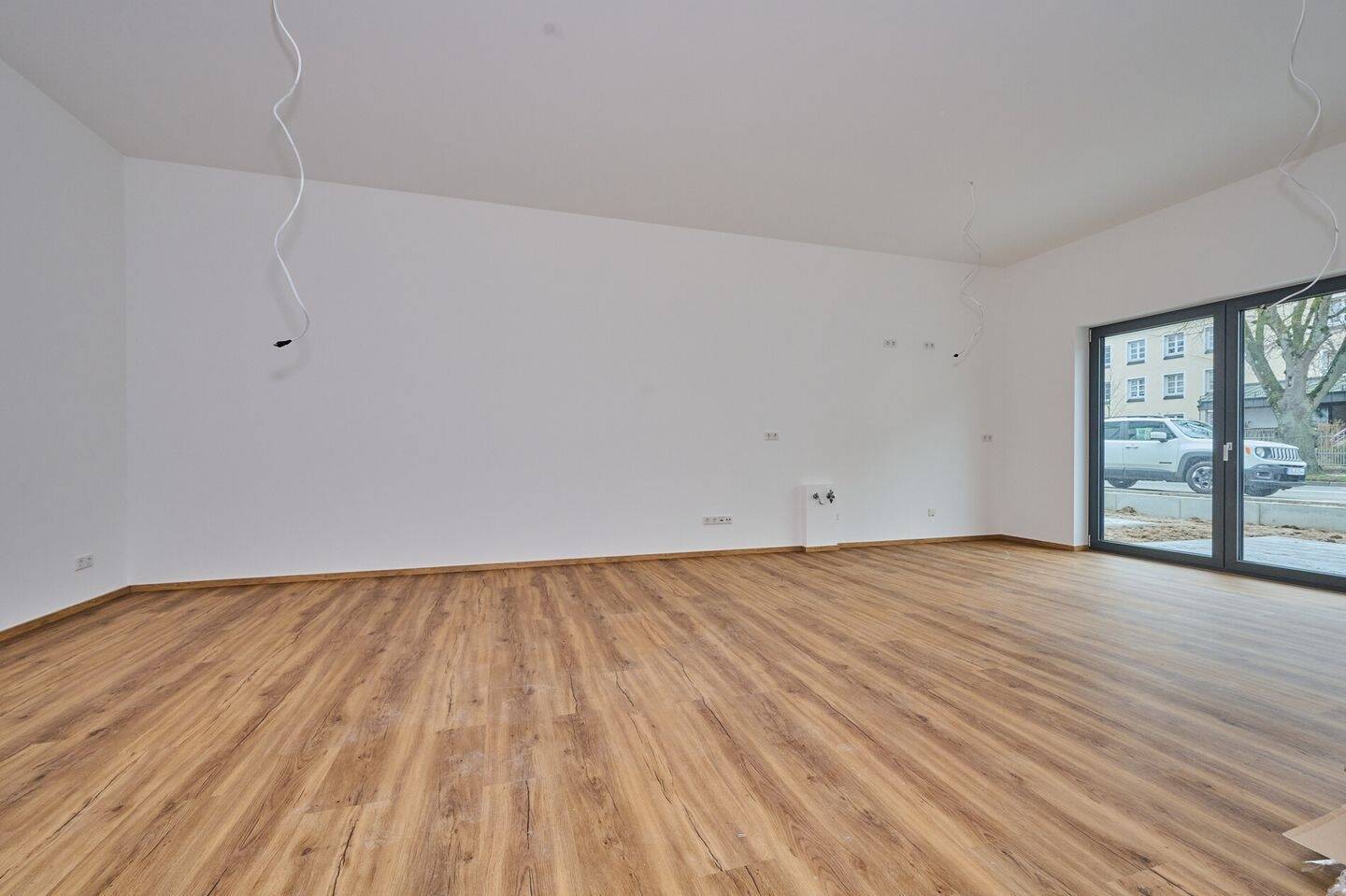 Immobilie in Straubing