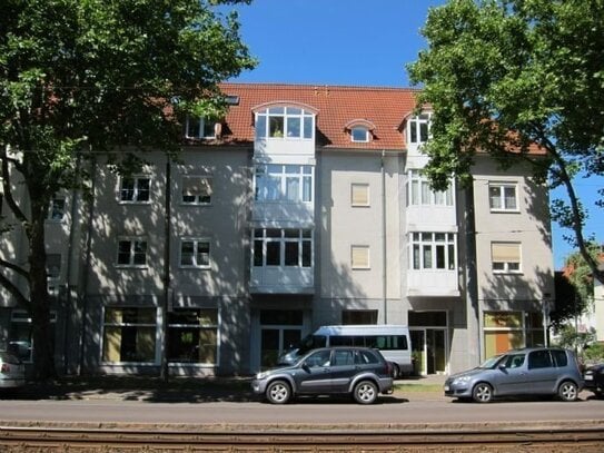 2 Zimmerwohnung