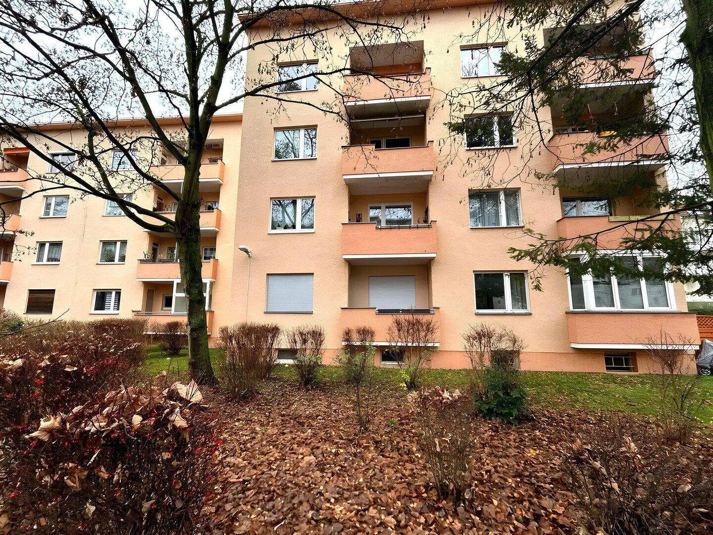 Möblierte Wohnung in Neukölln - Erstbezug nach vollständiger Renovierung - Photo 1